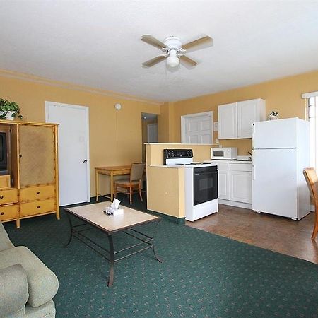 Avalon Waterfront Inn Fort Lauderdale Zimmer foto