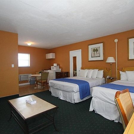 Avalon Waterfront Inn Fort Lauderdale Zimmer foto